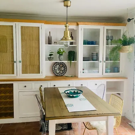 Damelzas Holiday home