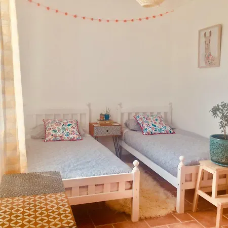 Damelzas Holiday home