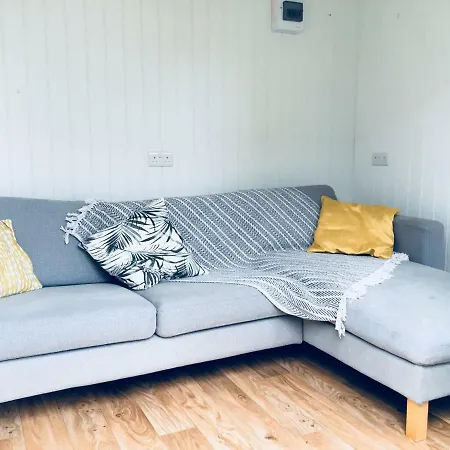 Holiday home Damelzas *